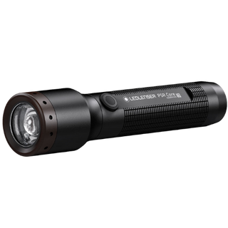 Ledlenser P5R Core Torch 500Lm