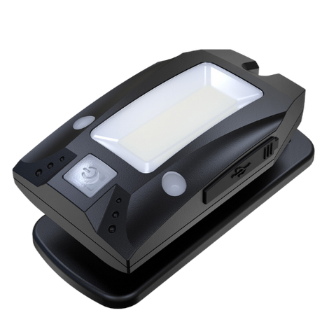 Ledlenser SC4R Solidline Light 200Lm