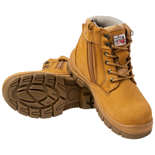 Cougar Boot SORRENTO Z/Sided Wheat 11