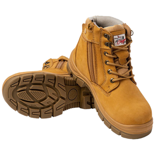 Cougar Boot SORRENTO Z/Sided Wheat 9