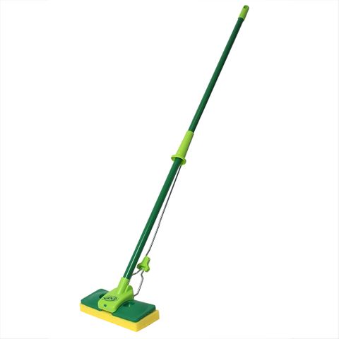 Sabco Space Saver Breeze Mop