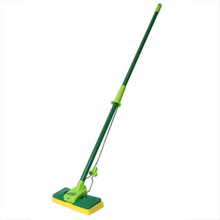 Sabco Space Saver Breeze Mop