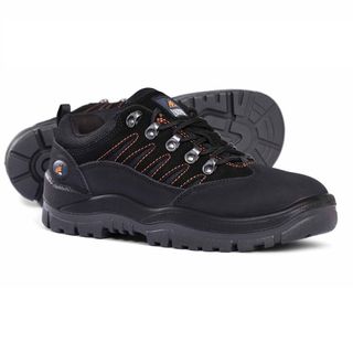 Mongrel Hiker Shoe Black 12