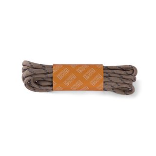 Mongrel Shoe Laces Stone 150mm