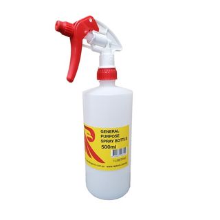 Spray Bottle 500ml