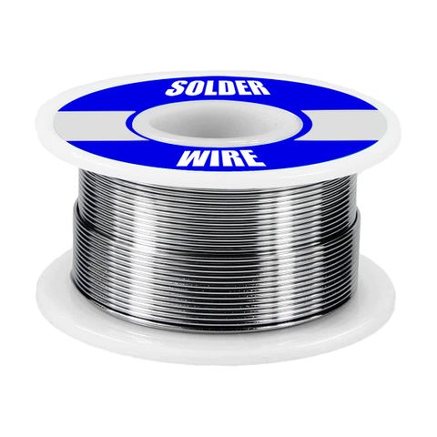 Solder Resin Cored 1.0mm 100Gm