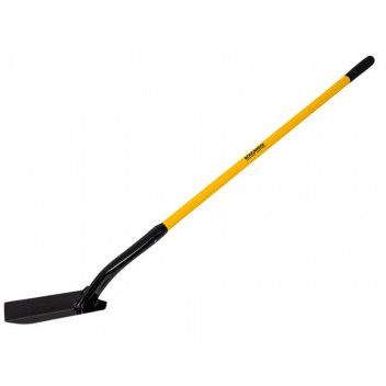 Shovel Trenching - LongFibreglass Handle