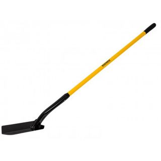 Trenching Shovel - Long F/Glass Handle