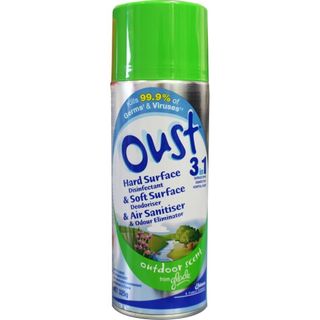 Oust 3-in-1 Surface Spray Disinfectant