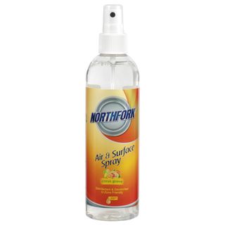 Air & Surface Spray Citrus Grove 250ml