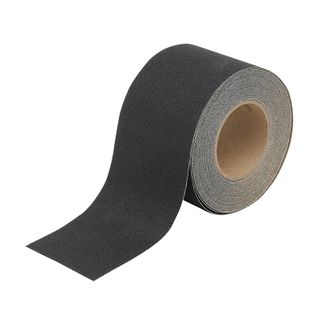 Tape Anti-Slip Black 200mm x 18M