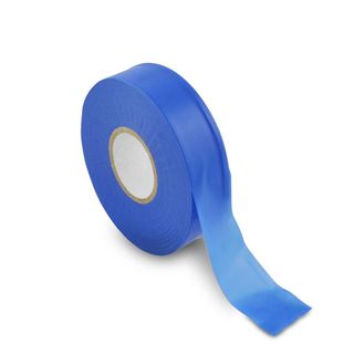 Flagging Tape 25mm x 100m Blue