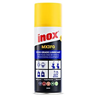Inox MX3FG Lubricant Food Grade 300G