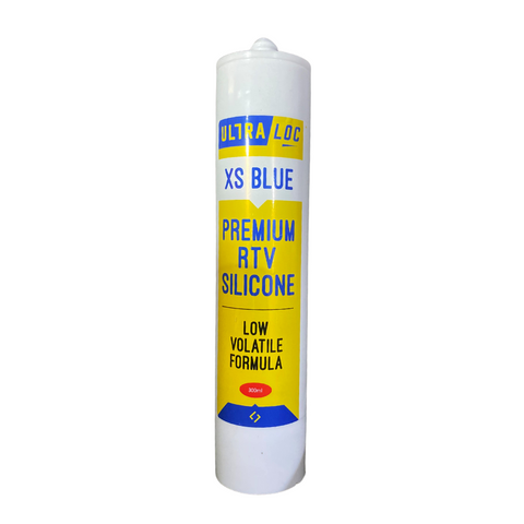 Molytec Blue RTV Silicone Gasket 300g