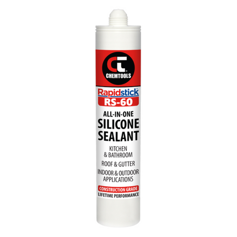 Rtv Sealant Black 300ml 8-RS80BK-200