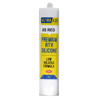 Molytec UltraLoc XS Red RTV 300ml