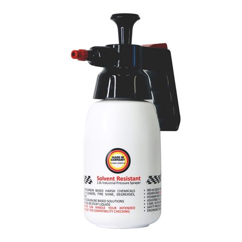 Pressure Sprayer Viton Seal 1L