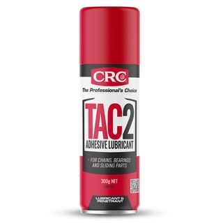 CRC Tac 2 Adhesive Lube 300G