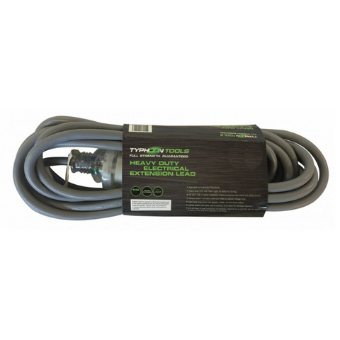 Extension Lead 10M H/D 10 Amp:70120