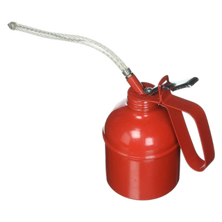 Oil Can Flexible Spout 285ml