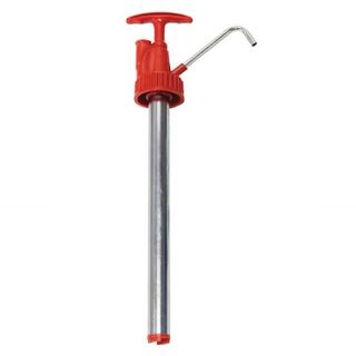 Alemlube General Purpose Drum Pump 20L