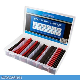 Heat Shrink Tube Kit Flame Resist Long