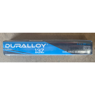 Duralloy Electrodes 3.2mm 13Z 5kg