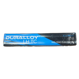 Duralloy Electrodes 3.2mm 16TC 5kg
