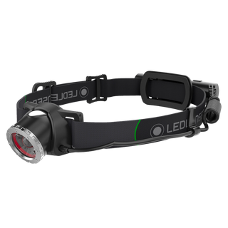 Ledlenser MH10 Head Lamp 600Lm