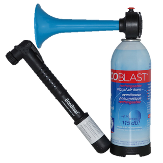 Ecoblast Air Horn With Pump