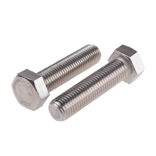 Set Screw 10-32x3/4 Unf S/S 304