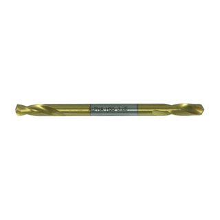 No.11 Double Ended Drill Bit 4.85mm - GS