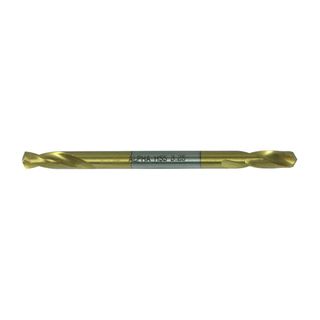 No.20 Double Ended Drill Bit 4.09mm - GS