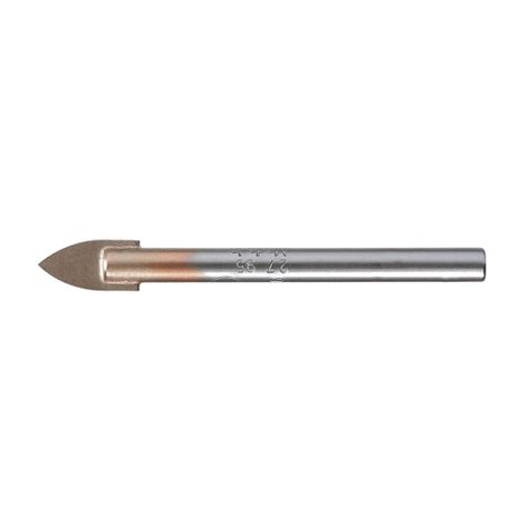 Spearpoint Glass & Tile Bit 8mm - German