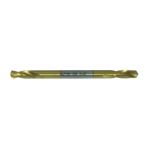 No.30 Double Ended Drill Bit 3.26mm - GS