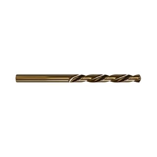 Jobber Drill Bit Left Hand 1/4 - Cobalt