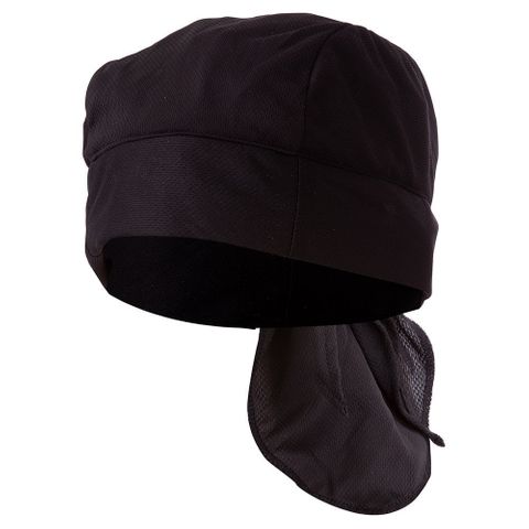 Thorzt Cooling Cap Black