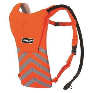 Thorzt 3L Hydration Backpack - Orange