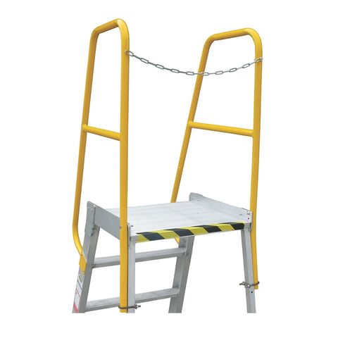 Handrail Kit for Gorilla Picking Ladders