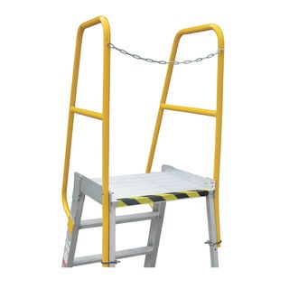 Handrail Kit for Gorilla Picking Ladders