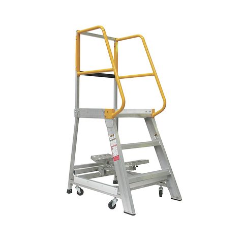 Picking Ladder 3 Step 0.9M Gorilla