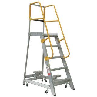 Picking Ladder 5 Step 1.5M Gorilla