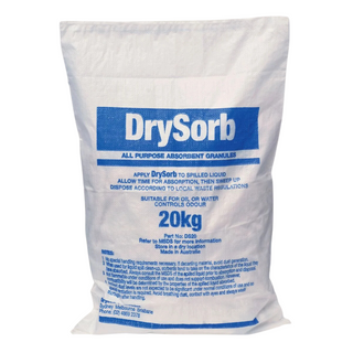 Drysorb Absorbent Granules 20Kg