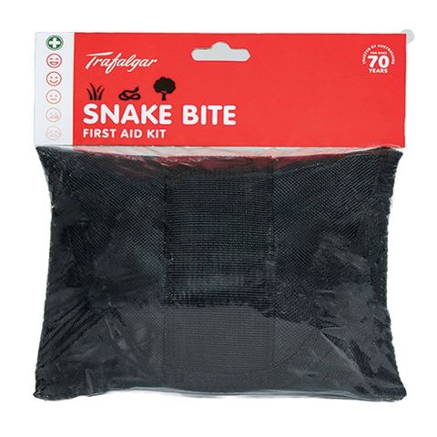 First Aid Snake Bite Kit