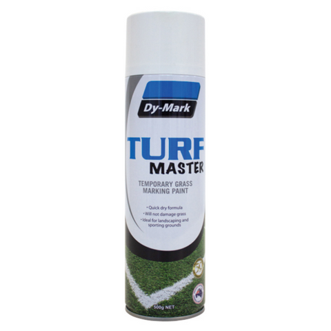 Turf Master Line Marking 500g - White