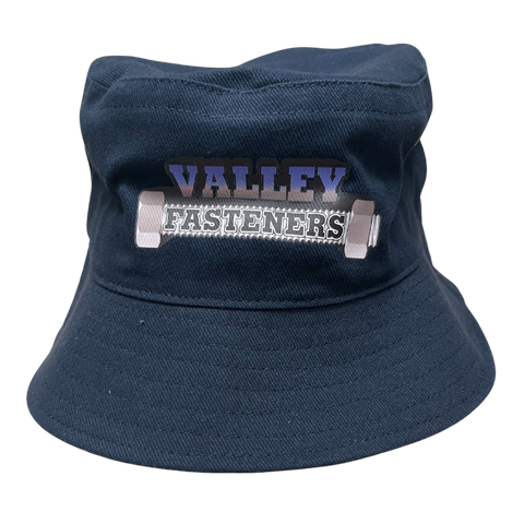 Valley Fasteners Bucket Hat Large/Xlarge