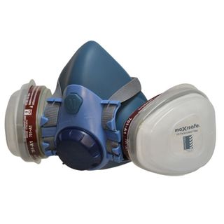 Respirator Kit For Painters Large