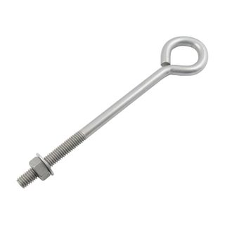 Eye Bolt 1/2x 9 BSW Kit Gal