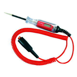 Circuit Tester 6V-48 Volt Digital LCD