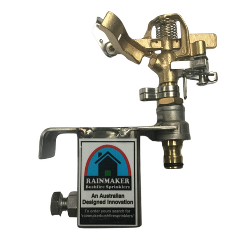 Impact Bushfire Sprinkler Rainmaker